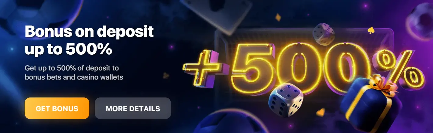 1Win Virtual Casino